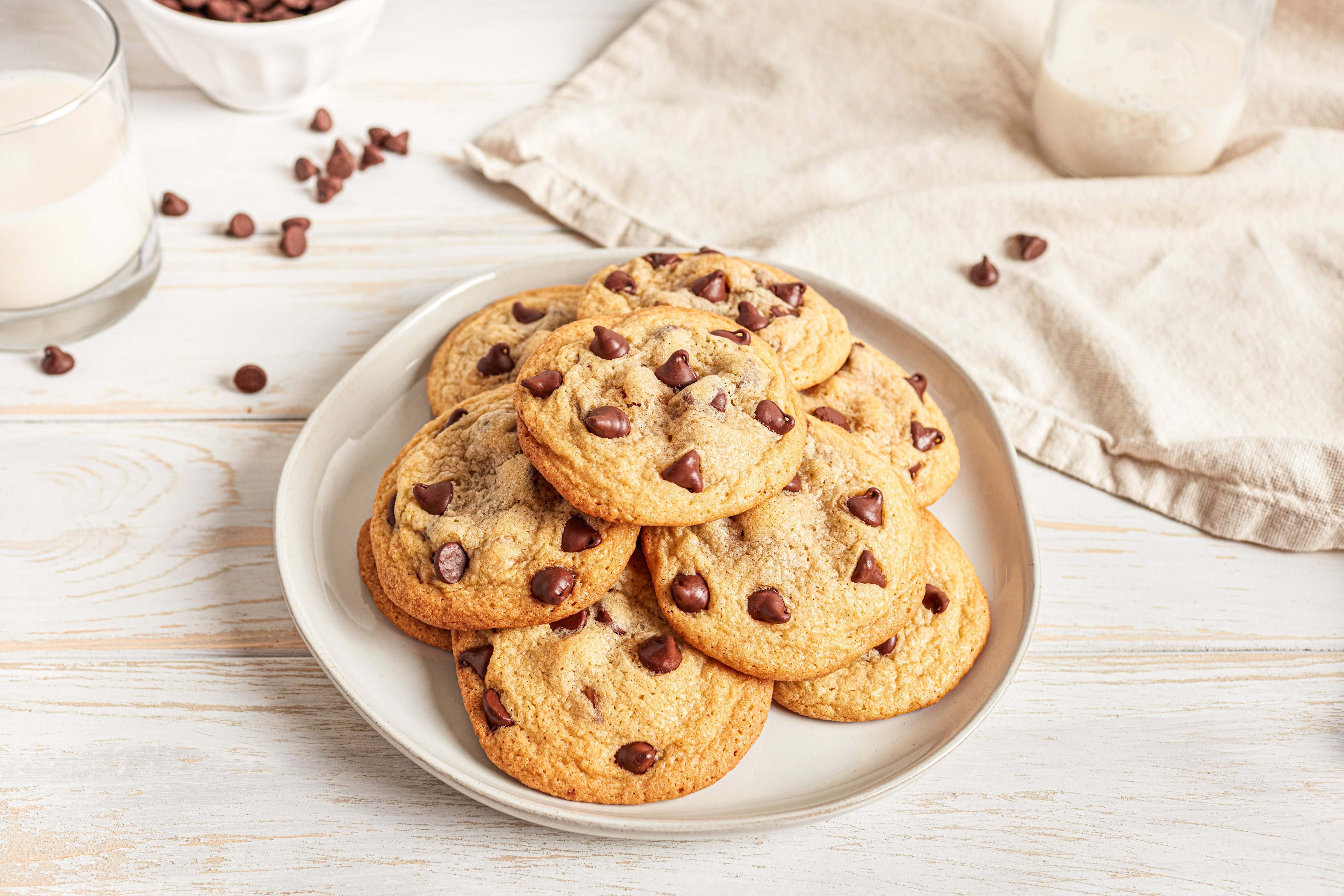 Chocolate Cookies